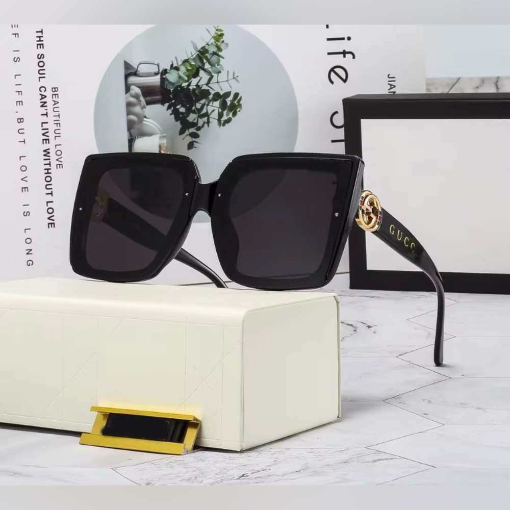 Gucci Designer Women sunglasses